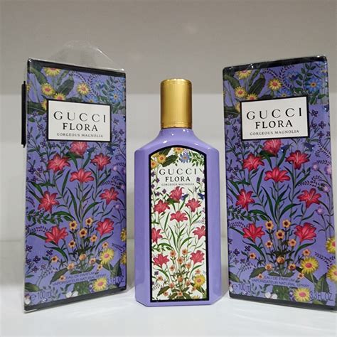 gucci flora ราคา